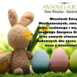 Sala Weselno-bankietowa Avangarda Menu