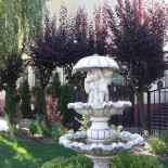 Czeremcha Extérieur