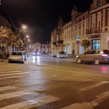 Czeremcha Extérieur