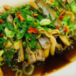 Huaqiao Dania