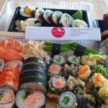 Yama Sushi Dania