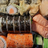 Yama Sushi Dania