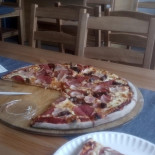 Pizzeria Pepperoni Wyszków Kultowe Zapiekanki Dania
