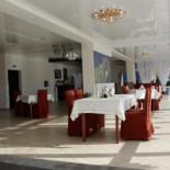 Meteora À l'intérieur