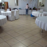 Meteora À l'intérieur