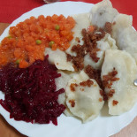 Pod Papugami Nourriture