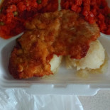 Pod Papugami Nourriture