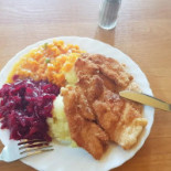 Pod Papugami Nourriture