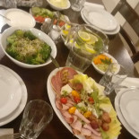 Green Parsley Nourriture