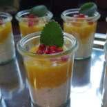 Green Parsley Nourriture