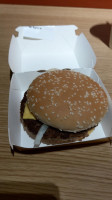 Mcdonald's food