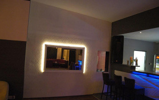 Cooltura Club&pub inside