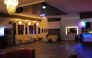 Cooltura Club&pub inside