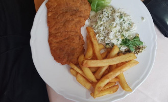 Lunch Restauracyjny Nourriture