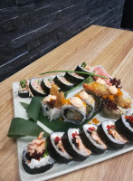 A Sushi food