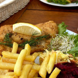 Bistro Nadmorska 84 Lunch Cafe Dania