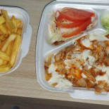 Restora Kebab Uniejów Dania