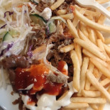 Restora Kebab Uniejów Dania