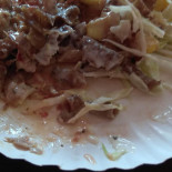Restora Kebab Uniejów Dania