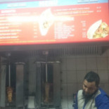 Restora Kebab Uniejów Menu