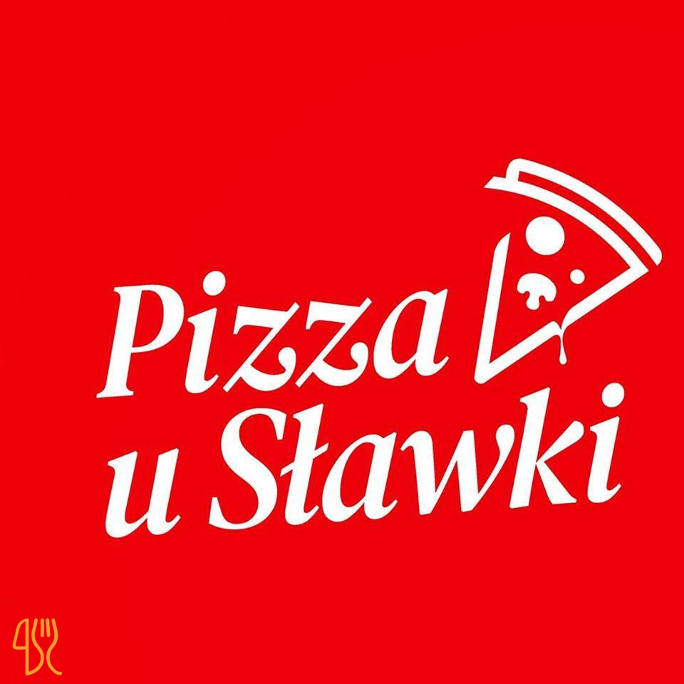 Pizza U Sławki Menu