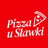 Pizza U Sławki menu