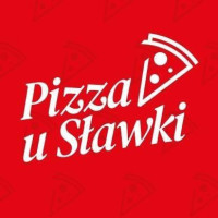 Pizza U Sławki menu