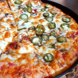 Pizza U Sławki Dania