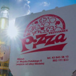 Przystanek Pizza Carte
