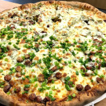 Telepizzeria K-2 Zduńska Wola Dania