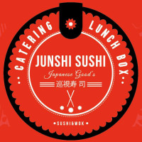 Junshi Sushi menu