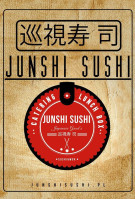 Junshi Sushi menu