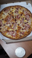 Gruby Benek Szczytno Pizza food