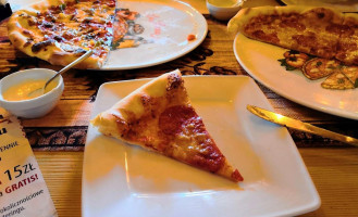 Karczma Na Wiyrchu food