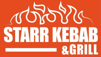 Starr Kebab And Grill