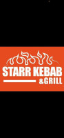 Starr Kebab And Grill