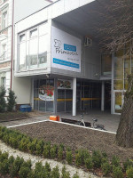 Pizzeria Primavera Extérieur