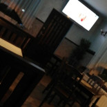 Amzis Pizzeria Wewnątrz