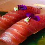 Yakuza Sushi Świecie Dania