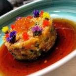 Yakuza Sushi Świecie Dania