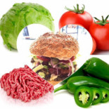 Reina Burger Pasta Dania