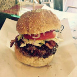 Reina Burger Pasta Dania