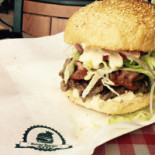 Reina Burger Pasta Dania