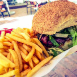 Reina Burger Pasta Dania