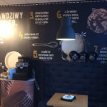 Grochola Prawdziwy Chleb. Menu