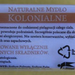 Ekozaopatrzenie Menu