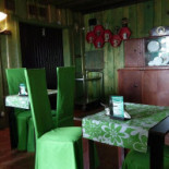 Jaśkowa Dolina À l'intérieur