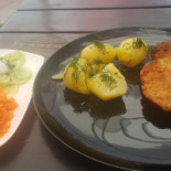 Pizzeria Nad WilgĄ Dania