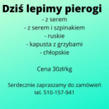 13 Smaków Family Menu