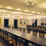 Anielski Dwór À l'intérieur